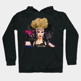 Alaska Thunderfuck Hoodie